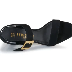 Sale Fericelli - NAELIE Noir