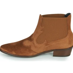 Fericelli - NANTIAG Camel New