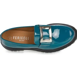 Clearance Fericelli - NASMINA Vert