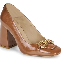 Sale Fericelli - NAYGETE Camel