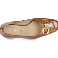 Sale Fericelli - NAYGETE Camel
