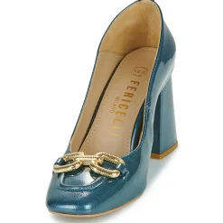 Fericelli - NAYGETE Bleu