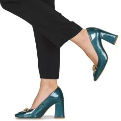 Fericelli - NAYGETE Bleu