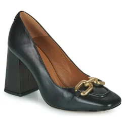 Fericelli - NAYGETTE Noir Outlet