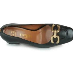 Fericelli - NAYGETTE Noir Outlet