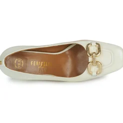 Fericelli - NAYGETTE Beige Outlet