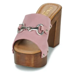 Fericelli - NELVELLA Violet Hot