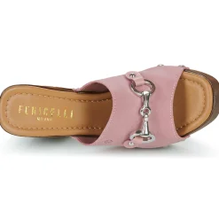 Fericelli - NELVELLA Violet Hot