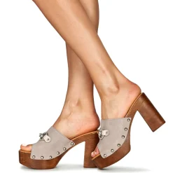 Best Fericelli - NELVELLA Beige