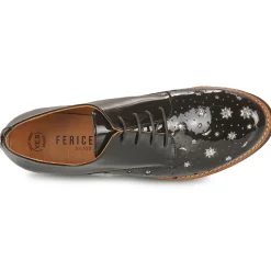 Sale Fericelli - NENSEE Noir