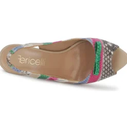 New Fericelli - NIADIK Multicolore