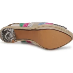 New Fericelli - NIADIK Multicolore