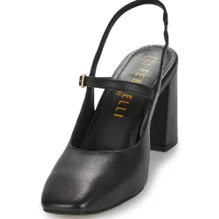 Discount Fericelli - NILIA Noir