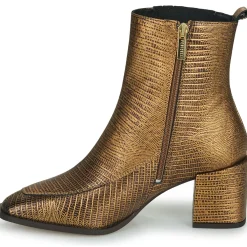 Outlet Fericelli - NILSA Doré