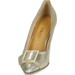 Fericelli - NOLANA Doré Outlet