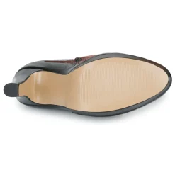 Fericelli - NOMBRETTA Noir New