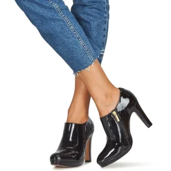 Fericelli - NOMBRETTA Noir New