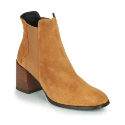 Fericelli - NONUTS Camel