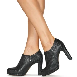 Clearance Fericelli - OMBRETTA Noir