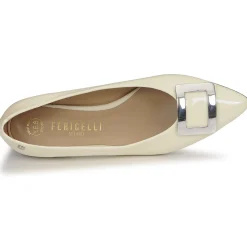 Fericelli - OVELLIE Beige Discount