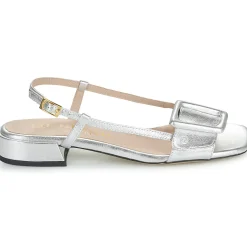 Outlet Fericelli - PANILA Argenté