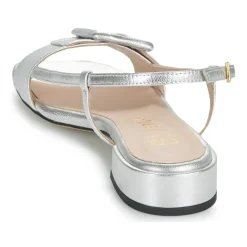 Outlet Fericelli - PANILA Argenté