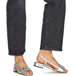 Outlet Fericelli - PANILA Argenté