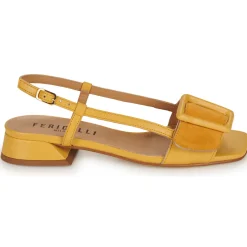 Discount Fericelli - PANILA Jaune