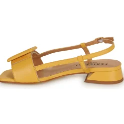 Discount Fericelli - PANILA Jaune