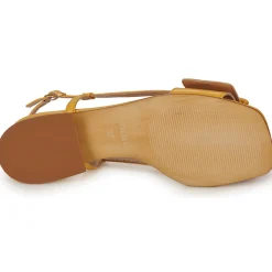 Discount Fericelli - PANILA Jaune