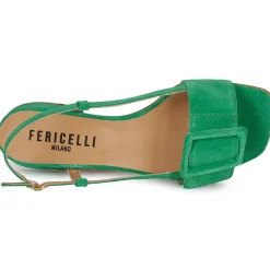 Fericelli - PANILA Vert Discount