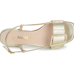 Outlet Fericelli - PANILA Doré