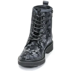 Hot Fericelli - PARMA MARINE