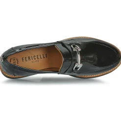 Best Fericelli - PARONIE Noir