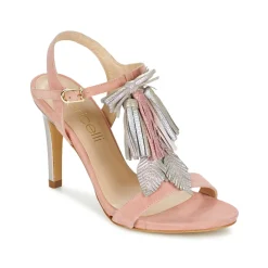 Fericelli - PATIERNA Rose Discount