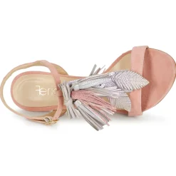 Fericelli - PATIERNA Rose Discount