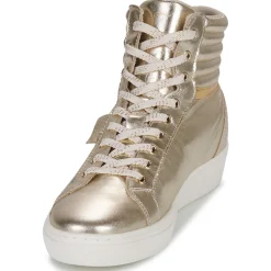 Fericelli - POESIE Doré Discount