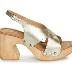 Best Fericelli - PRISCILLA Doré