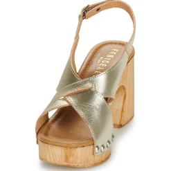 Best Fericelli - PRISCILLA Doré