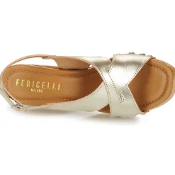 Best Fericelli - PRISCILLA Doré