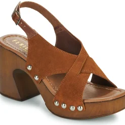 Fericelli - PRISCILLA