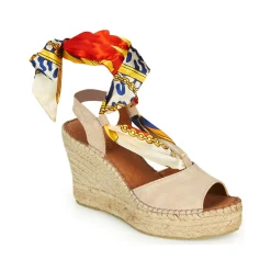 Fericelli - SERRAJE Beige New