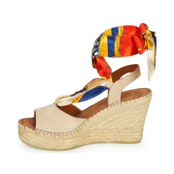 Fericelli - SERRAJE Beige New