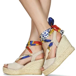 Fericelli - SERRAJE Beige New