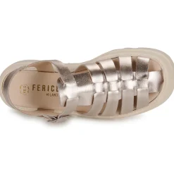 Hot Fericelli - SIMEYA