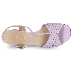 Best Fericelli - SORBETTO LILA