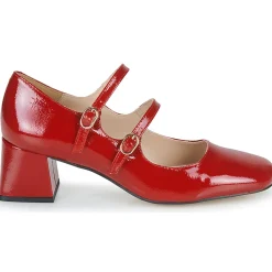 New Fericelli - SYLVIE Rouge