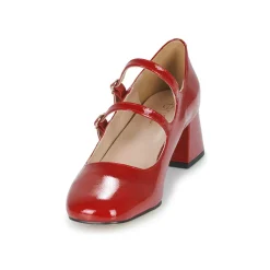 New Fericelli - SYLVIE Rouge