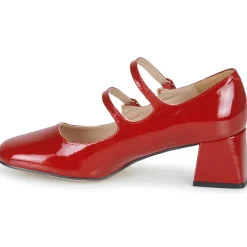 New Fericelli - SYLVIE Rouge