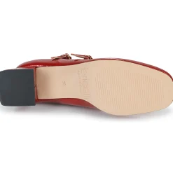 New Fericelli - SYLVIE Rouge